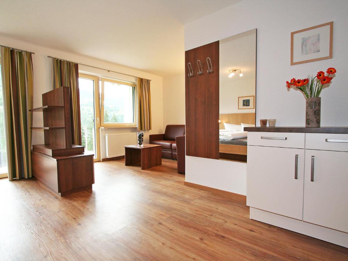 Apartment Urgbach Apart-1 By Interhome لاندك المظهر الخارجي الصورة
