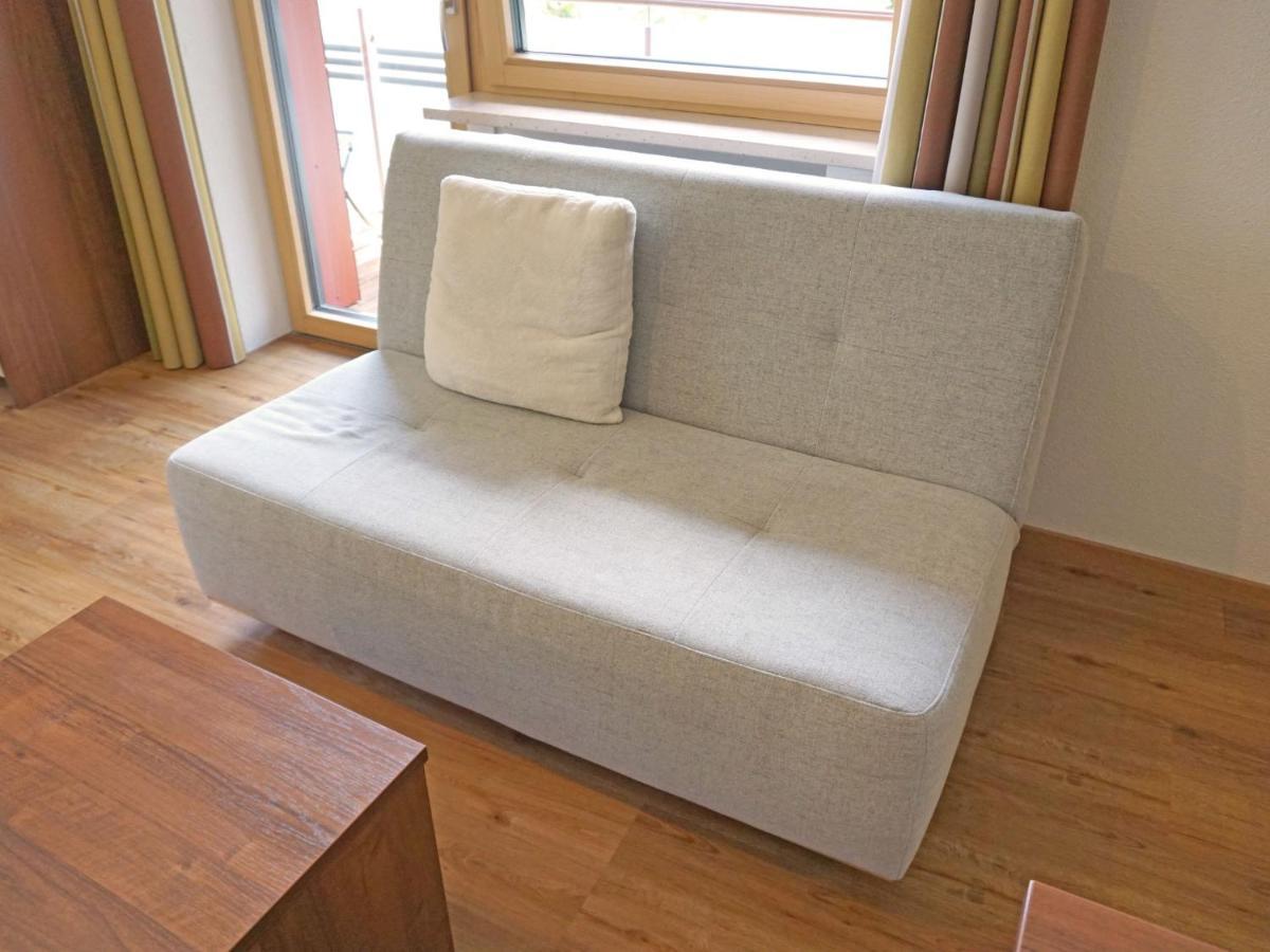 Apartment Urgbach Apart-1 By Interhome لاندك المظهر الخارجي الصورة