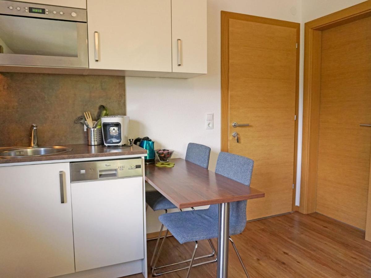 Apartment Urgbach Apart-1 By Interhome لاندك المظهر الخارجي الصورة