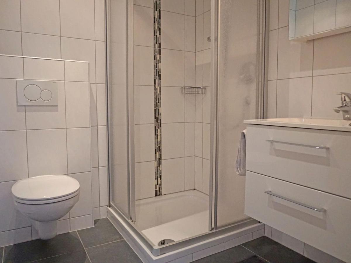 Apartment Urgbach Apart-1 By Interhome لاندك المظهر الخارجي الصورة