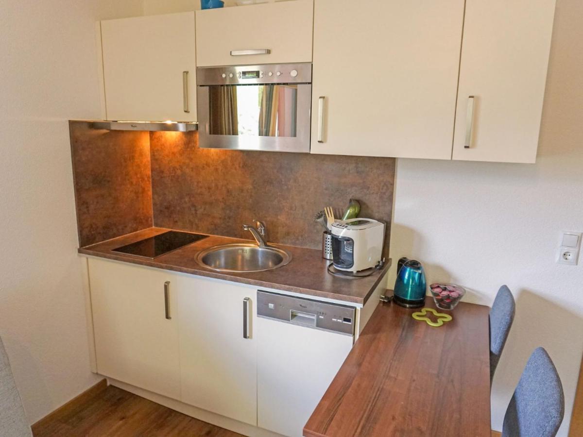 Apartment Urgbach Apart-1 By Interhome لاندك المظهر الخارجي الصورة