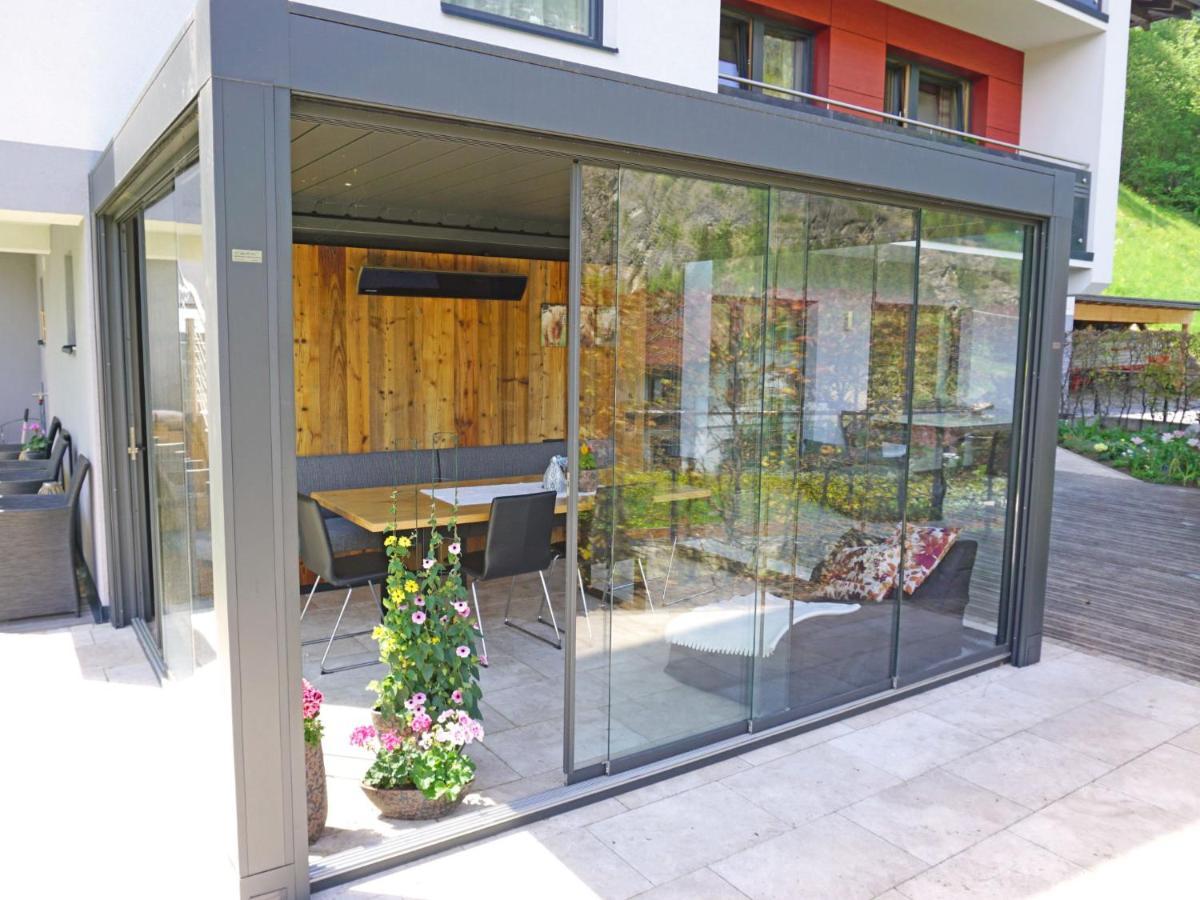 Apartment Urgbach Apart-1 By Interhome لاندك المظهر الخارجي الصورة