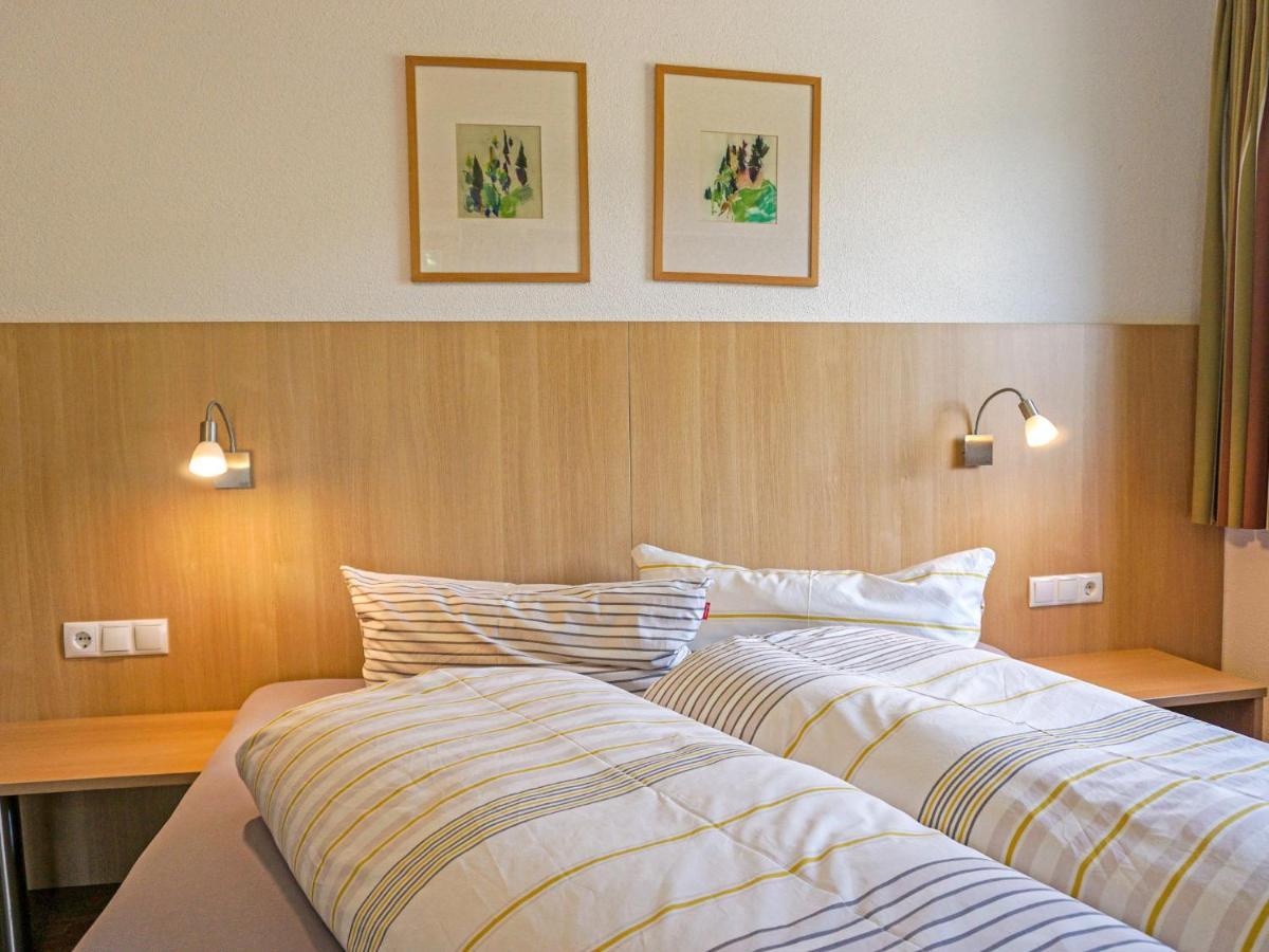 Apartment Urgbach Apart-1 By Interhome لاندك المظهر الخارجي الصورة