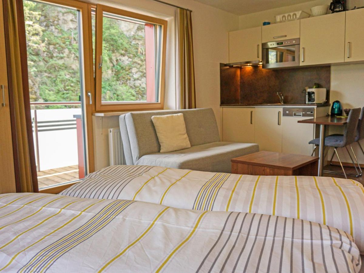 Apartment Urgbach Apart-1 By Interhome لاندك المظهر الخارجي الصورة